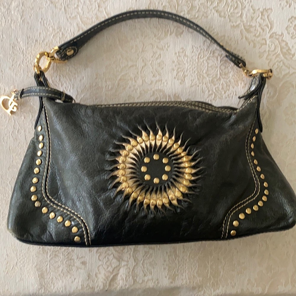 Junior Drake handbag